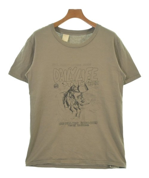 N.HOOLYWOOD เสื้อยืด/เสื้อท็อปส์