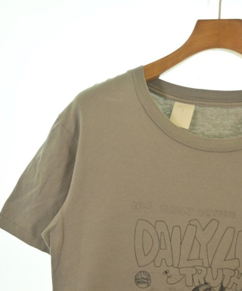 N.HOOLYWOOD เสื้อยืด/เสื้อท็อปส์