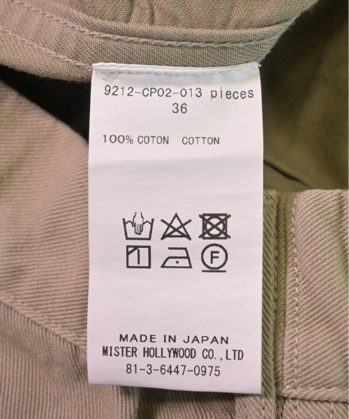 N.HOOLYWOOD กางเกง อื่น