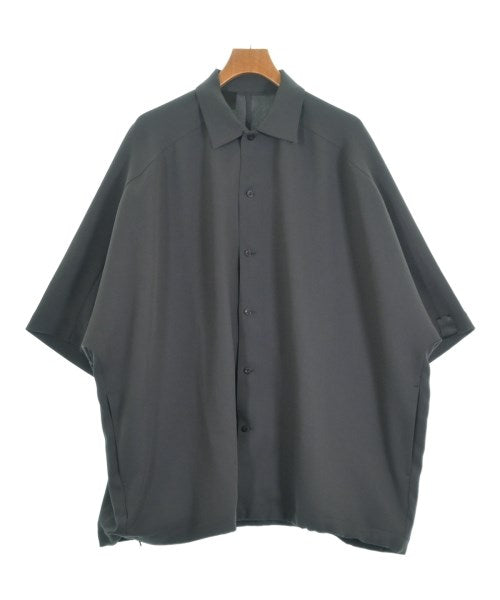 N.HOOLYWOOD เสื้อลำลอง