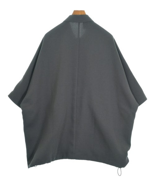 N.HOOLYWOOD เสื้อลำลอง