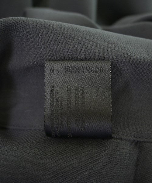 N.HOOLYWOOD เสื้อลำลอง