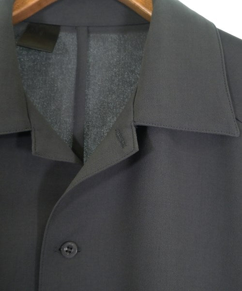 N.HOOLYWOOD เสื้อลำลอง