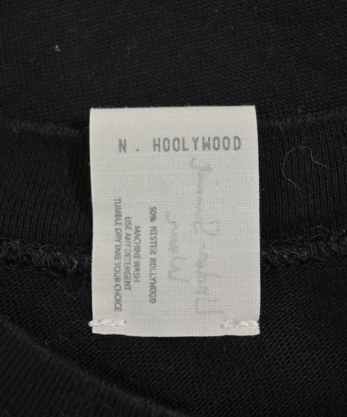 N.HOOLYWOOD เสื้อยืด/เสื้อท็อปส์