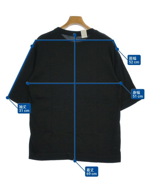 N.HOOLYWOOD เสื้อยืด/เสื้อท็อปส์