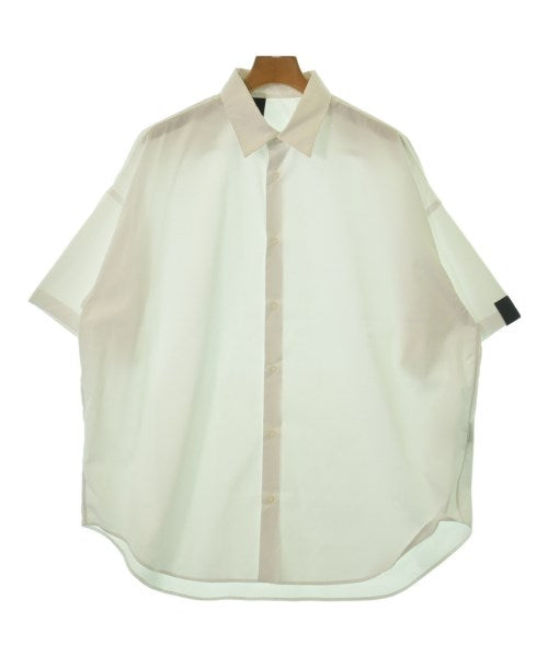 N.HOOLYWOOD เสื้อลำลอง