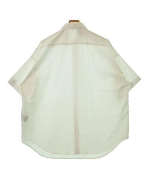 N.HOOLYWOOD เสื้อลำลอง