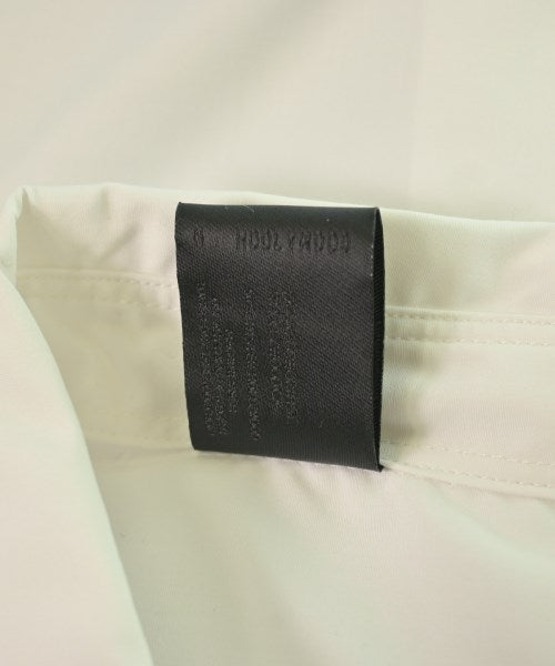 N.HOOLYWOOD เสื้อลำลอง