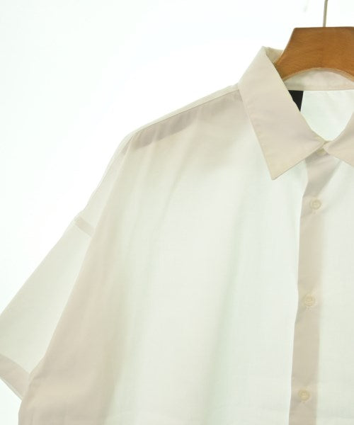 N.HOOLYWOOD เสื้อลำลอง