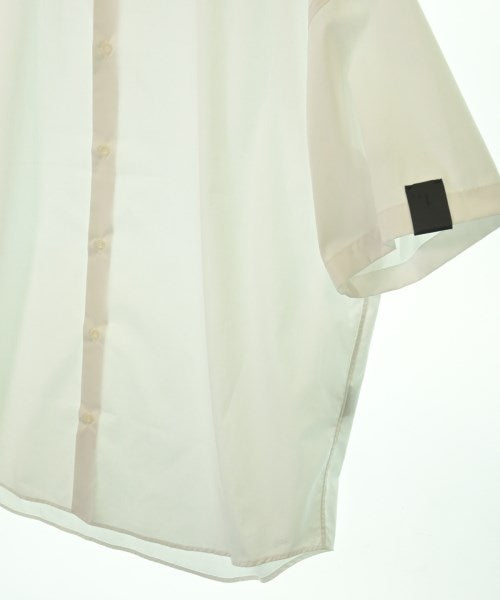 N.HOOLYWOOD เสื้อลำลอง