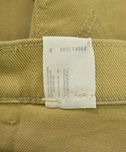 N.HOOLYWOOD กางเกง อื่น