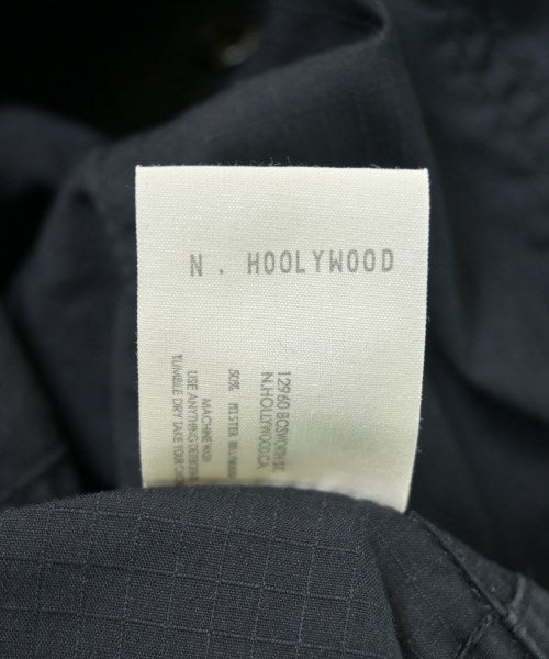 N.HOOLYWOOD เคลือบ Mod