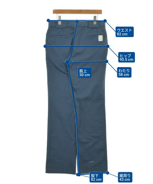 N.HOOLYWOOD กางเกง อื่น