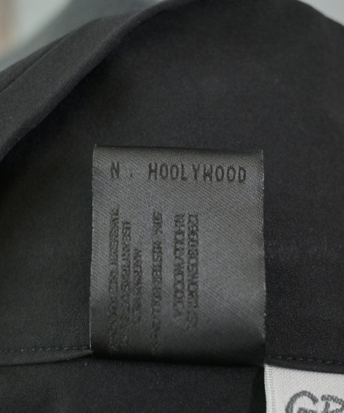 N.HOOLYWOOD แจ็คเก็ตเบลาส์ อื่น
