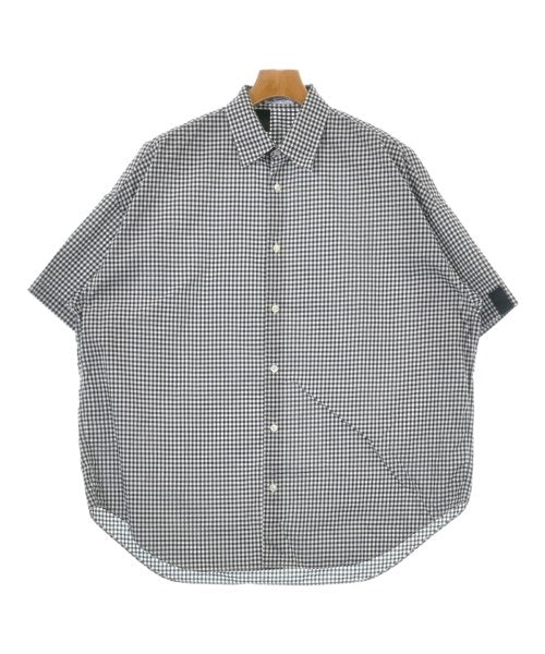 N.HOOLYWOOD เสื้อลำลอง