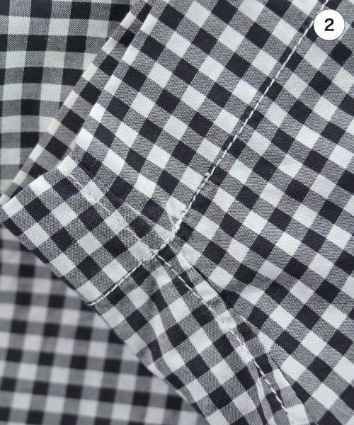 N.HOOLYWOOD เสื้อลำลอง