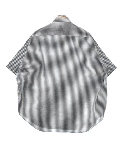 N.HOOLYWOOD เสื้อลำลอง