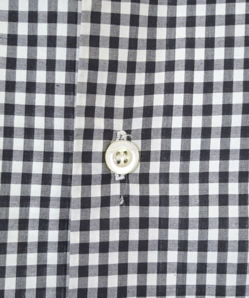 N.HOOLYWOOD เสื้อลำลอง