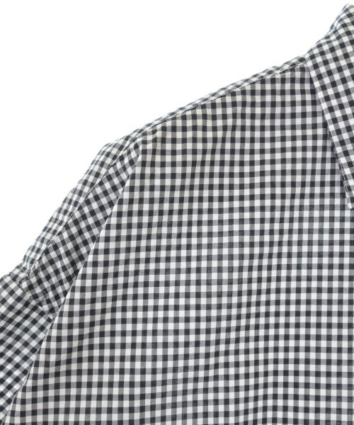 N.HOOLYWOOD เสื้อลำลอง