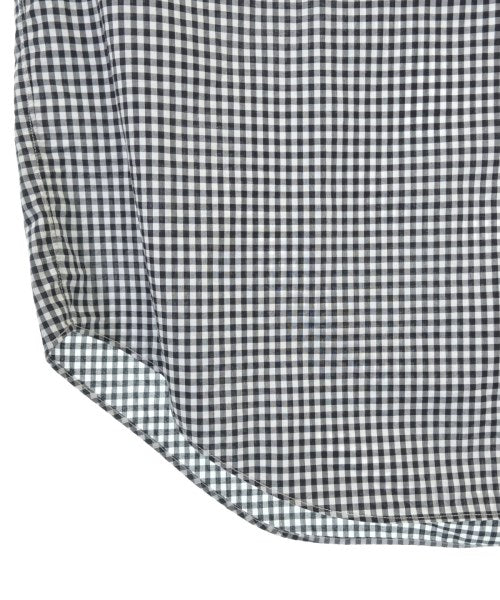 N.HOOLYWOOD เสื้อลำลอง