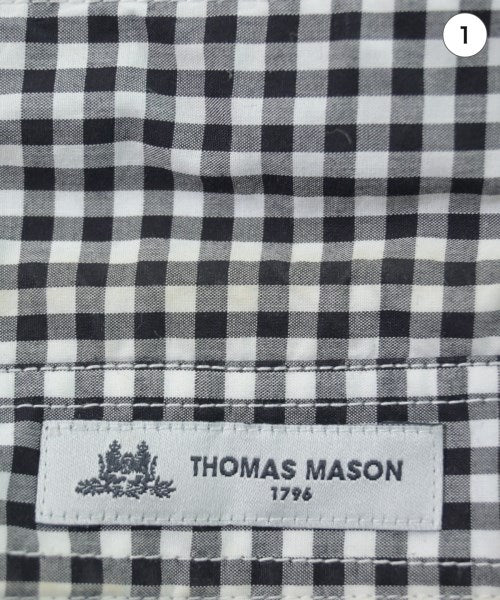 N.HOOLYWOOD เสื้อลำลอง