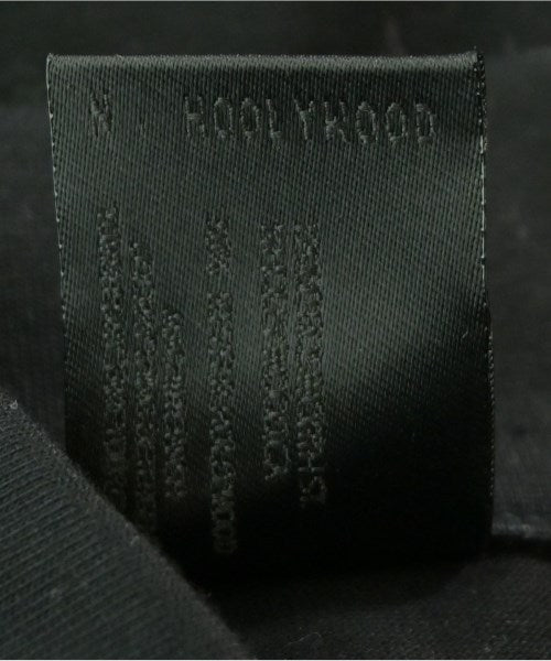 N.HOOLYWOOD เสื้อโปโล