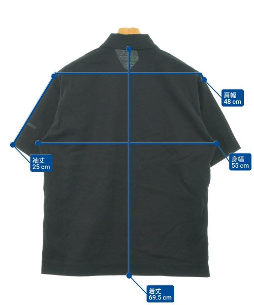 N.HOOLYWOOD เสื้อโปโล