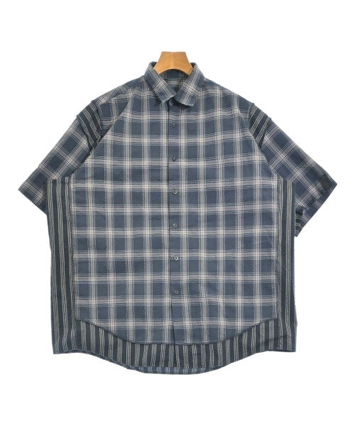 N.HOOLYWOOD เสื้อลำลอง