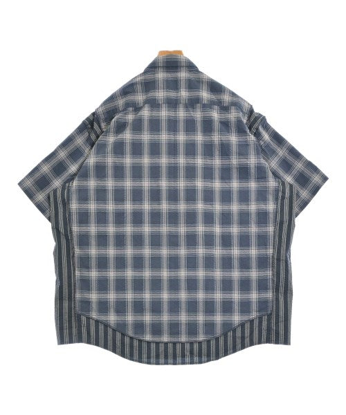 N.HOOLYWOOD เสื้อลำลอง