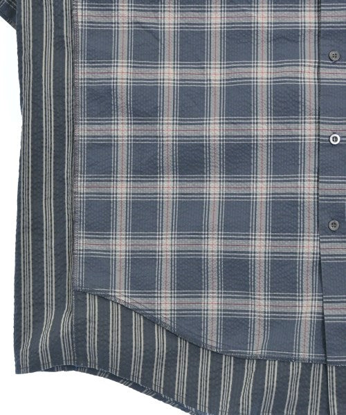 N.HOOLYWOOD เสื้อลำลอง