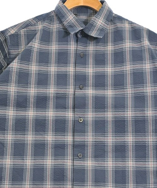 N.HOOLYWOOD เสื้อลำลอง