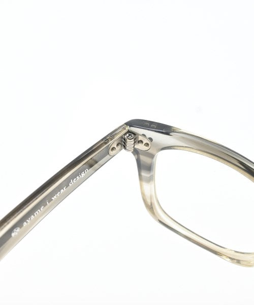 N.HOOLYWOOD แว่นกันแดด