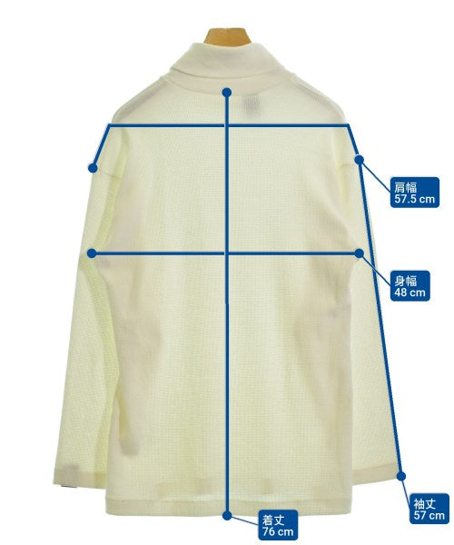 N.HOOLYWOOD เสื้อยืด/เสื้อท็อปส์