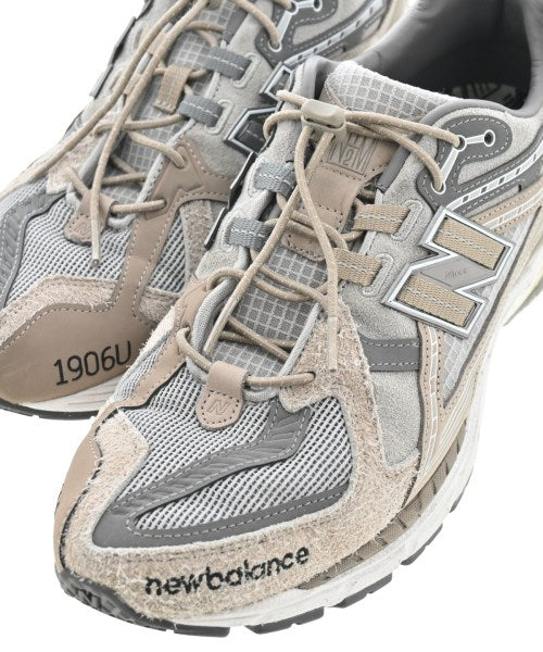 N.HOOLYWOOD รองเท้าผ้าใบ
