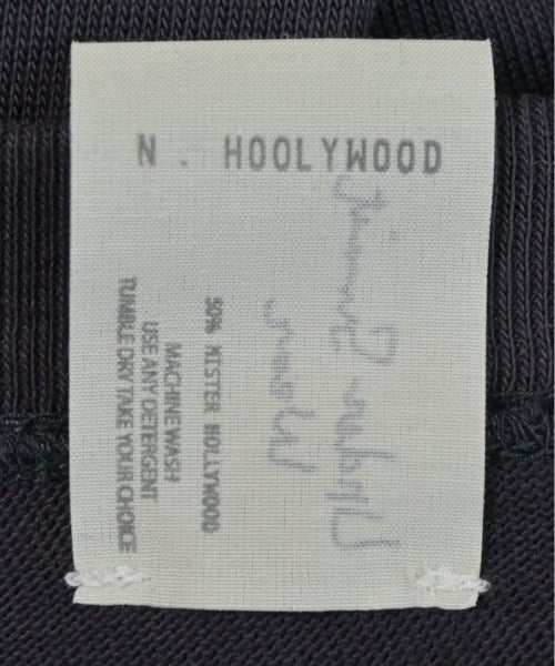 N.HOOLYWOOD เสื้อยืด/เสื้อท็อปส์