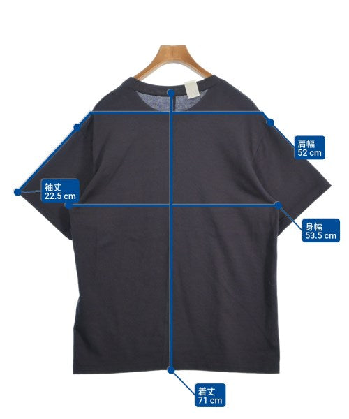 N.HOOLYWOOD เสื้อยืด/เสื้อท็อปส์
