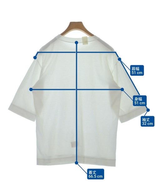 N.HOOLYWOOD เสื้อยืด/เสื้อท็อปส์