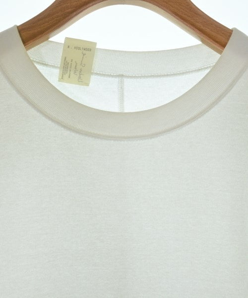 N.HOOLYWOOD เสื้อยืด/เสื้อท็อปส์