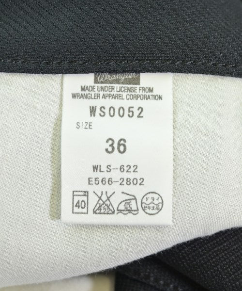 N.HOOLYWOOD กางเกง อื่น