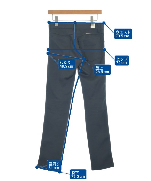 N.HOOLYWOOD กางเกง อื่น