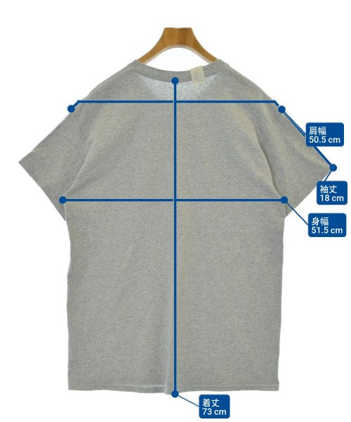 N.HOOLYWOOD เสื้อยืด/เสื้อท็อปส์