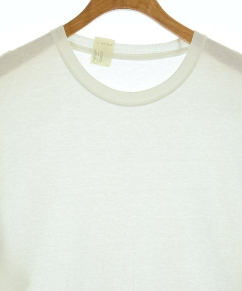 N.HOOLYWOOD เสื้อยืด/เสื้อท็อปส์