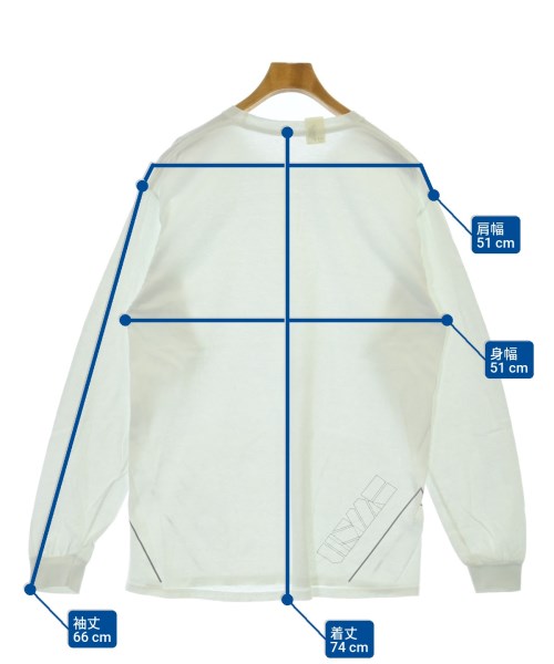 N.HOOLYWOOD เสื้อยืด/เสื้อท็อปส์