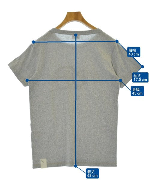 N.HOOLYWOOD เสื้อยืด/เสื้อท็อปส์