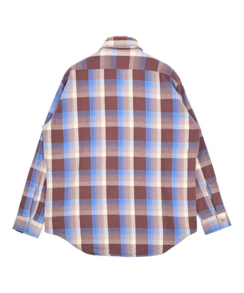 N.HOOLYWOOD เสื้อลำลอง
