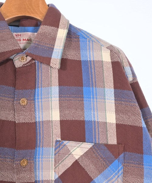 N.HOOLYWOOD เสื้อลำลอง