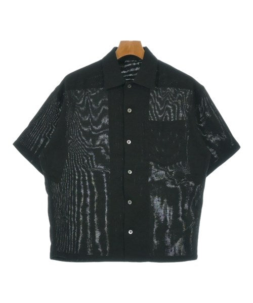 N.HOOLYWOOD เสื้อลำลอง