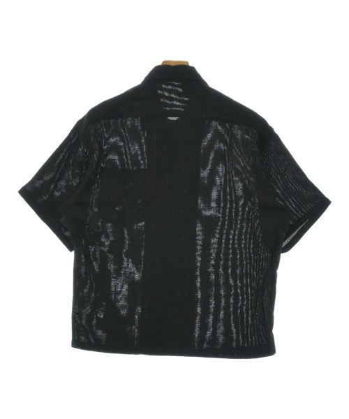 N.HOOLYWOOD เสื้อลำลอง