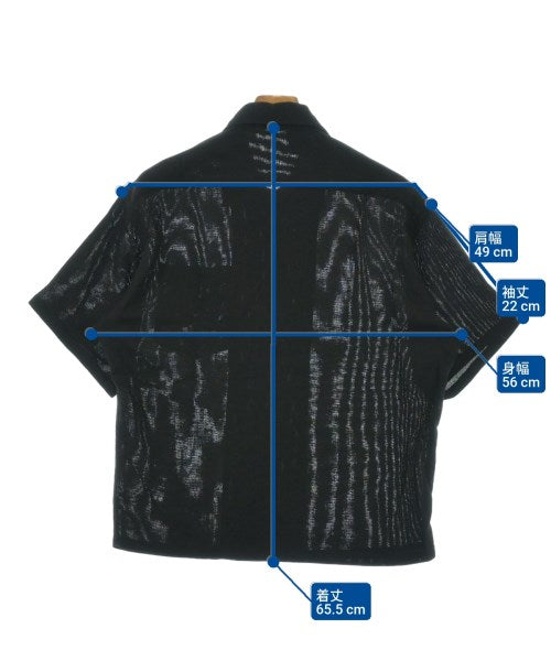N.HOOLYWOOD เสื้อลำลอง