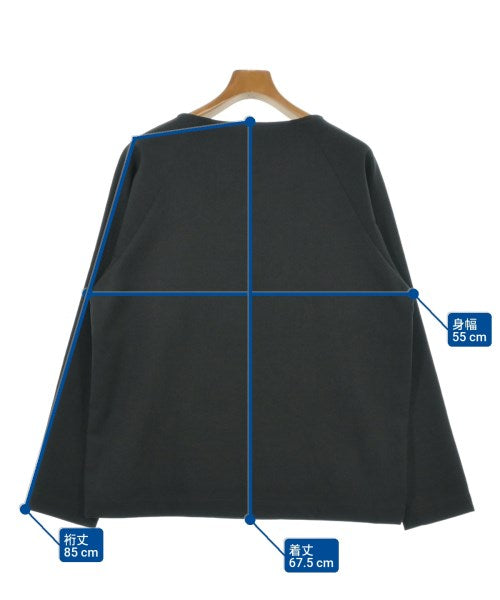 N.HOOLYWOOD เสื้อลำลอง